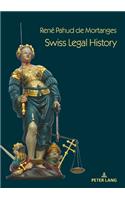Swiss Legal History