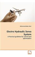 Electro Hydraulic Servo System