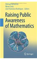 Raising Public Awareness of Mathematics