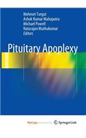 Pituitary Apoplexy