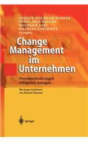 Change Management Im Unternehmen