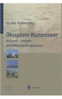 Ökosystem Wattenmeer / The Wadden Sea Ecosystem