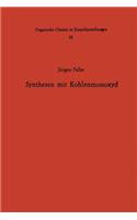 Synthesen Mit Kohlenmonoxyd