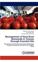 Management of Root-Knot Nematode in Tomato through Essential Oils