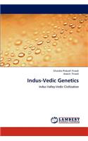Indus-Vedic Genetics