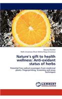 Nature's Gift to Health Wellness