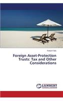 Foreign Asset-Protection Trusts