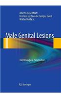 Male Genital Lesions