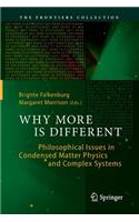 Why More Is Different