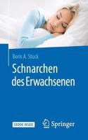 Schnarchen Des Erwachsenen