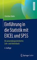 Einführung in Die Statistik Mit Excel Und SPSS