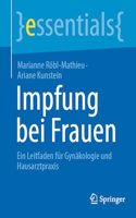 Impfung Bei Frauen