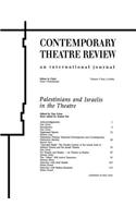 Palestinians and Israelis in the Theatre