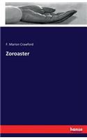 Zoroaster