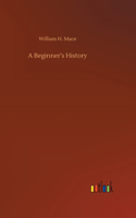 Beginner's History