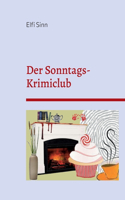 Der Sonntags-Krimiclub