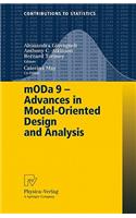 mODa 9 - Advances in Model-Oriented Design and Analysis