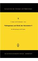 Pathogenese Und Klinik Der Harnsteine V