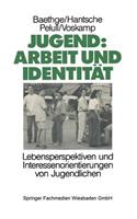 Jugend: Arbeit und Identität