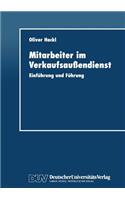 Mitarbeiter Im Verkaufsaußendienst