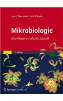 Mikrobiologie: Eine Wissenschaft Mit Zukunft