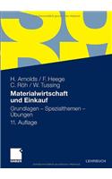 Materialwirtschaft Und Einkauf: Grundlagen - Spezialthemen - Bungen