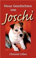 Neue Geschichten von Joschi