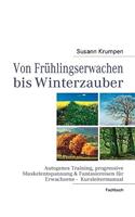 Von Frühlingserwachen bis Winterzauber