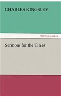 Sermons for the Times