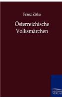 Österreichische Volksmärchen