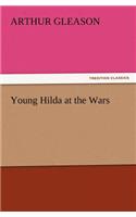 Young Hilda at the Wars