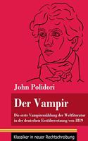 Der Vampir