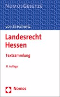 Landesrecht Hessen: Textsammlung