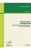 Followership
