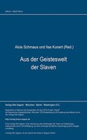 Aus der Geisteswelt der Slaven
