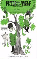 Peter & Wolf