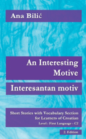 Interesting Motive / Interesantan motiv