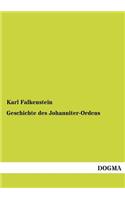 Geschichte Des Johanniter-Ordens