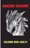 Amazing Dragons