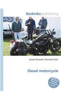Diesel Motorcycle: (English)