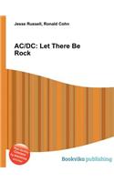 AC/DC: Let There Be Rock(English)