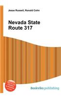 Nevada State Route 317: (English)