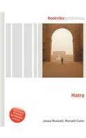 Hatra: (English)