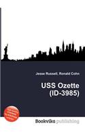 USS Ozette (Id-3985)