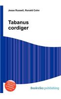 Tabanus Cordiger