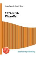 1974 NBA Playoffs