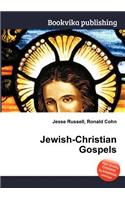 Jewish-Christian Gospels