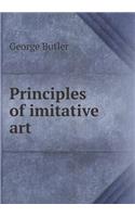 Principles of imitative art: (English)