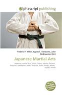 Japanese Martial Arts: (English)