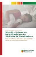 SISMUN - Sistema de Identificação para a Síndrome de Munchhaüsen